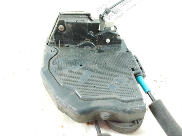 6906033131  CERRADURA PUERTA LAT TRA IZQ LEXUS CT (ZWA10_)|Desguaces La Cabaña