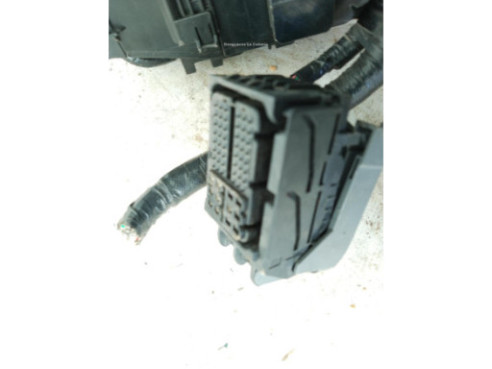 ESPEJO DER LEXUS CT (ZWA10_)|Desguaces La Cabaña 2