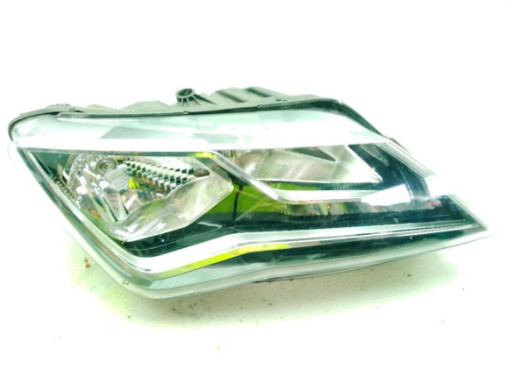 6R0413031BN  AMORTIGUADOR DEL IZQ SEAT TOLEDO IV (KG3)|Desguaces La Cabaña