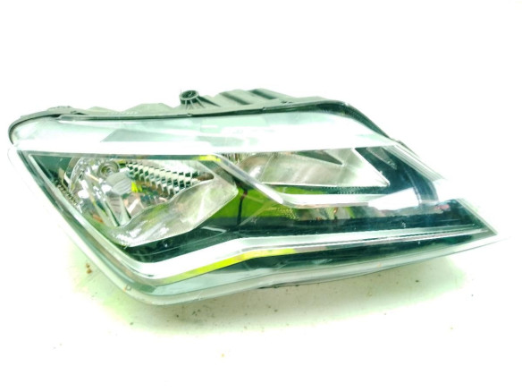 FARO DERECHO SEAT TOLEDO IV (KG3)|Desguaces La Cabaña