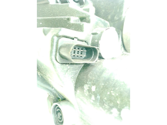 FARO DERECHO SEAT TOLEDO IV (KG3)|Desguaces La Cabaña