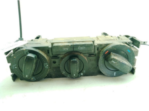 6JA820045B MANDO CALEFACCION SEAT TOLEDO IV (KG3)|Desguaces La Cabaña