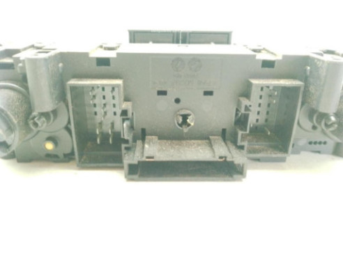 6JA820045B MANDO CALEFACCION SEAT TOLEDO IV (KG3)|Desguaces La Cabaña