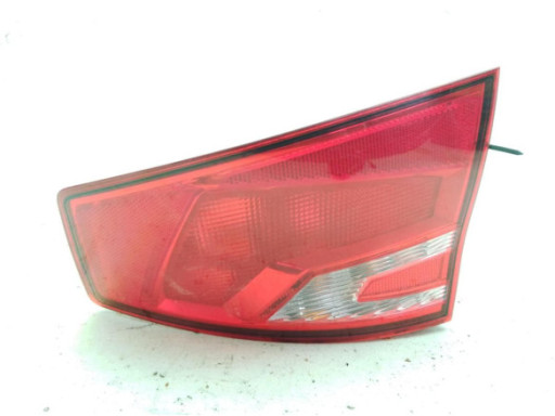 6R0413031BN  AMORTIGUADOR DEL IZQ SEAT TOLEDO IV (KG3)|Desguaces La Cabaña