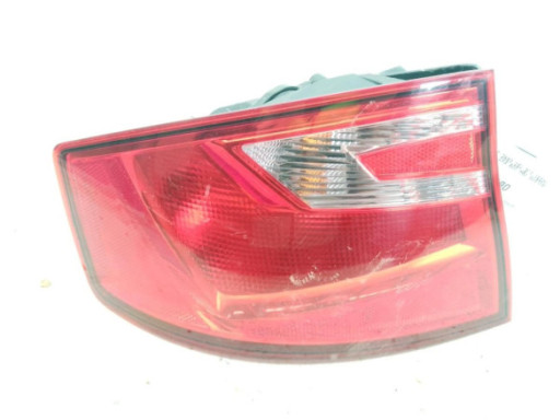 6R0413031BN  AMORTIGUADOR DEL IZQ SEAT TOLEDO IV (KG3)|Desguaces La Cabaña