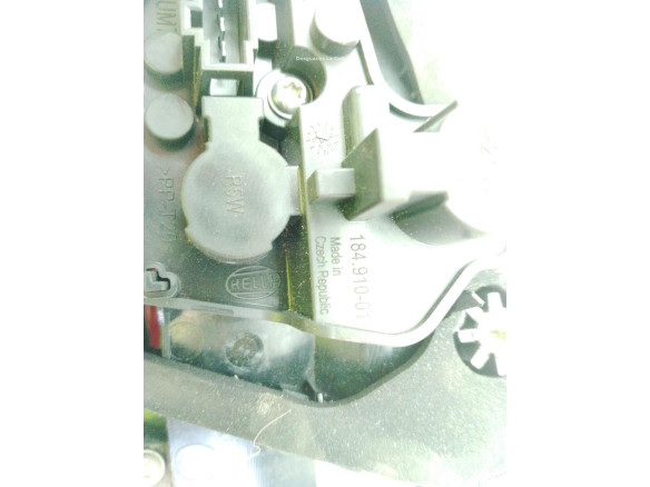 18491001 PILOTO TRA DER INT SEAT TOLEDO IV (KG3)|Desguaces La Cabaña