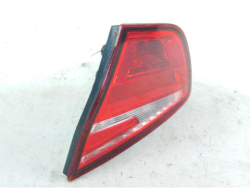 6JH945093D  PILOTO TRA IZQ INT SEAT TOLEDO IV (KG3)|Desguaces La Cabaña