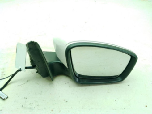5JB857408F ESPEJO DER SEAT TOLEDO IV (KG3)|Desguaces La Cabaña