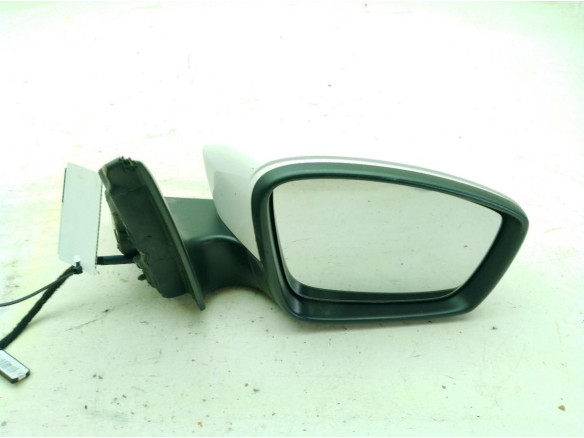 5JB857408F ESPEJO DER SEAT TOLEDO IV (KG3)|Desguaces La Cabaña