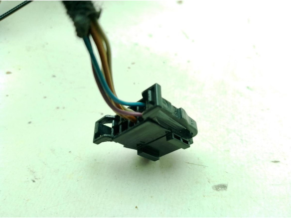 5JB857408F ESPEJO DER SEAT TOLEDO IV (KG3)|Desguaces La Cabaña