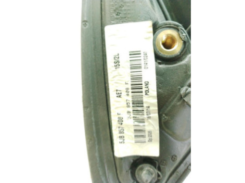 5JB857408F ESPEJO DER SEAT TOLEDO IV (KG3)|Desguaces La Cabaña