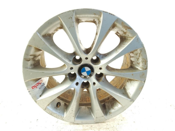 6768855 LLANTA ALUMINIO 1 BMW 3 Descapotable (E93)|Desguaces La Cabaña