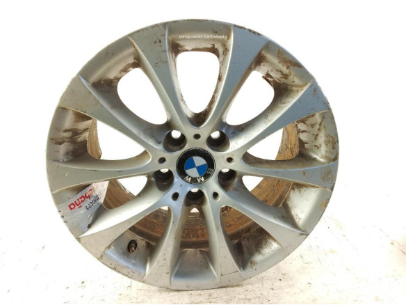 6768855 LLANTA ALUMINIO 1 BMW 3 Descapotable (E93)|Desguaces La Cabaña
