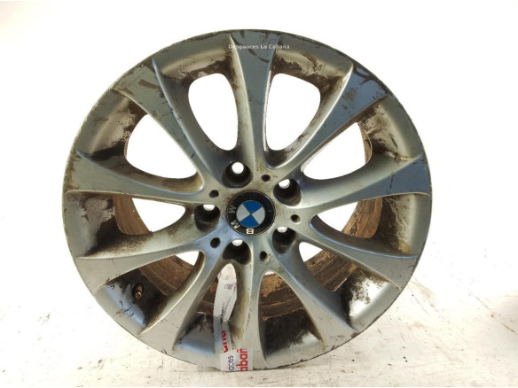 6768854 LLANTA ALUMINIO 2 BMW 3 Descapotable (E93)|Desguaces La Cabaña