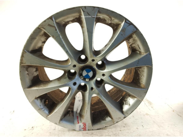 6768854 LLANTA ALUMINIO 2 BMW 3 Descapotable (E93)|Desguaces La Cabaña