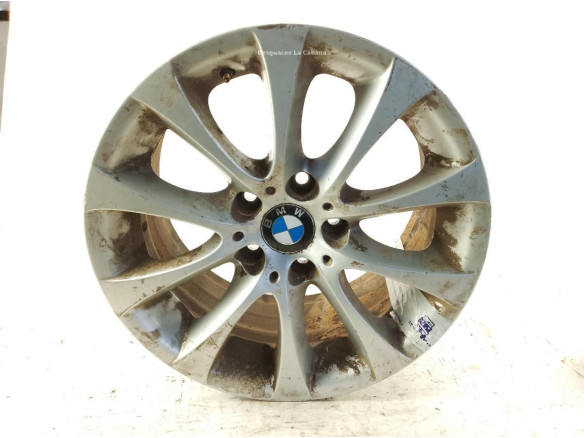 6768855 LLANTA ALUMINIO 4 BMW 3 Descapotable (E93)|Desguaces La Cabaña