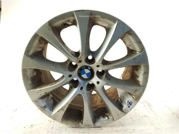 6768855 LLANTA ALUMINIO 4 BMW 3 Descapotable (E93)|Desguaces La Cabaña