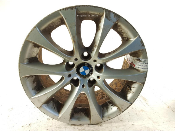 6768854 LLANTA ALUMINIO 3 BMW 3 Descapotable (E93)|Desguaces La Cabaña