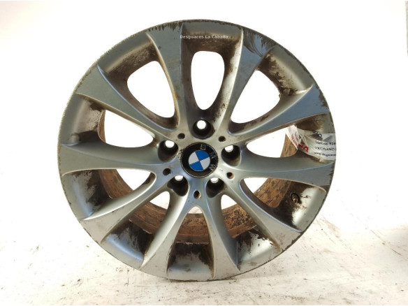6768854 LLANTA ALUMINIO 3 BMW 3 Descapotable (E93)|Desguaces La Cabaña
