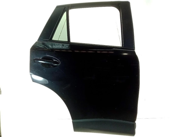 KDY37202XB PUERTA LAT TRA DER MAZDA CX-5 (KE, GH)|Desguaces La Cabaña