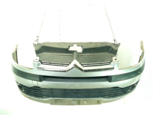 PARAGOLPES DEL CITROEN C4 I (LC_)|Desguaces La Cabaña