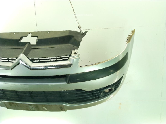PARAGOLPES DEL CITROEN C4 I (LC_)|Desguaces La Cabaña