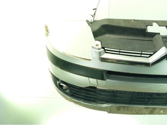 PARAGOLPES DEL CITROEN C4 I (LC_)|Desguaces La Cabaña