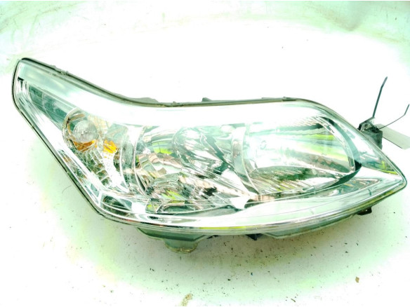 968438228002 FARO DERECHO CITROEN C4 I (LC_)|Desguaces La Cabaña