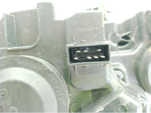968438228002 FARO DERECHO CITROEN C4 I (LC_)|Desguaces La Cabaña