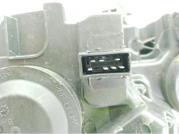 968438228002 FARO DERECHO CITROEN C4 I (LC_)|Desguaces La Cabaña