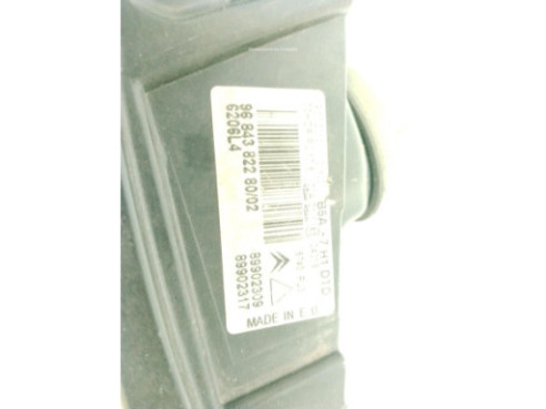 968438228002 FARO DERECHO CITROEN C4 I (LC_)|Desguaces La Cabaña