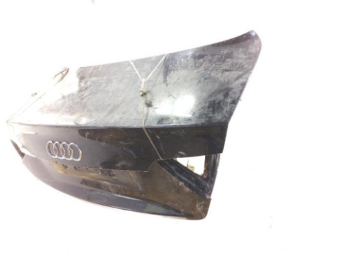 AUDI|Desguaces La Cabaña 2