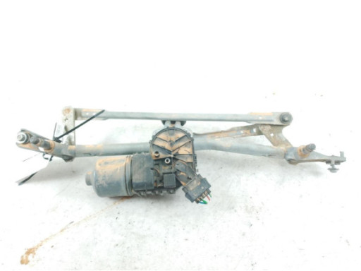 MOTOR LIMPIAPARABRISAS DELANTERO|Desguaces La Cabaña