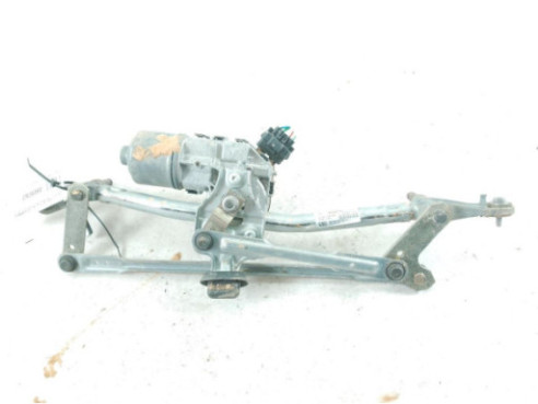 MOTOR LIMPIAPARABRISAS DELANTERO|Desguaces La Cabaña 2