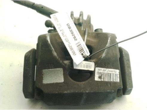 4400V8  PINZA DEL DER PEUGEOT PARTNER Furgón|Desguaces La Cabaña