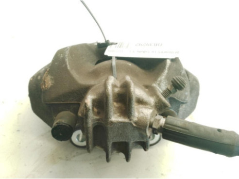 4400V8  PINZA DEL DER PEUGEOT PARTNER Furgón|Desguaces La Cabaña