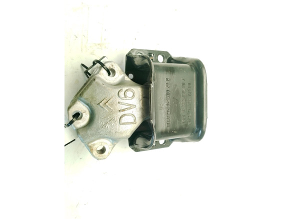 9636270080B,9636583980,9676819780 SOPORTE MOTOR DER PEUGEOT PARTNER Furgón|Desguaces La Cabaña