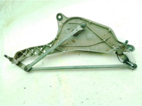 MOTOR LIMPIAPARABRISAS DELANTERO|Desguaces La Cabaña 2