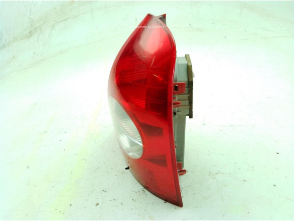 8200071414 PILOTO TRA DER RENAULT CLIO II (BB_, CB_)|Desguaces La Cabaña