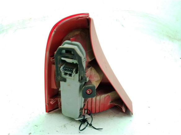 8200071414 PILOTO TRA DER RENAULT CLIO II (BB_, CB_)|Desguaces La Cabaña