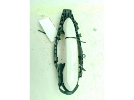   MANILLA PUERTA LAT DEL DER EXT OPEL CORSA E (X15)|Desguaces La Cabaña