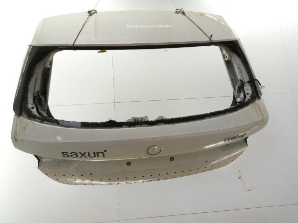 41009627390 PORTON BMW 1 (F40)|Desguaces La Cabaña