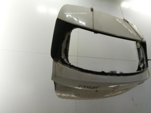 41009627390 PORTON BMW 1 (F40)|Desguaces La Cabaña