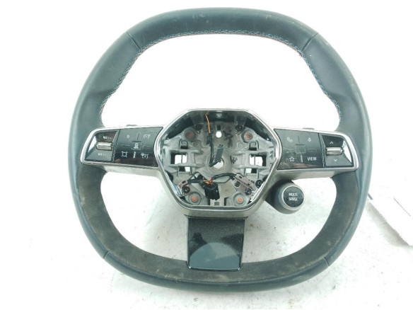 484006533R VOLANTE DIRECCION RENAULT AUSTRAL|Desguaces La Cabaña