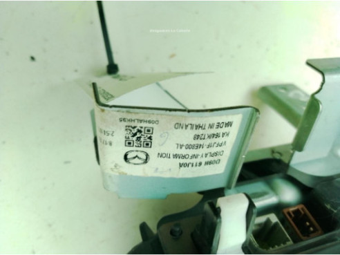 D09H611J0A NAVEGADOR MAZDA CX-3 (DK)|Desguaces La Cabaña