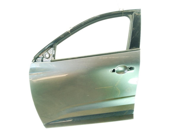 801018968R  PUERTA LAT DEL IZQ RENAULT AUSTRAL|Desguaces La Cabaña