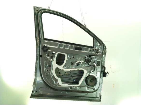 801018968R  PUERTA LAT DEL IZQ RENAULT AUSTRAL|Desguaces La Cabaña