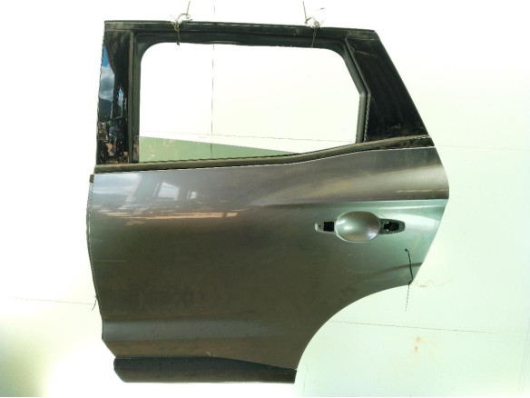 821010509R  PUERTA LAT TRA IZQ RENAULT AUSTRAL|Desguaces La Cabaña