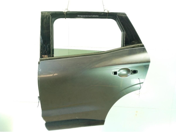 821010509R  PUERTA LAT TRA IZQ RENAULT AUSTRAL|Desguaces La Cabaña