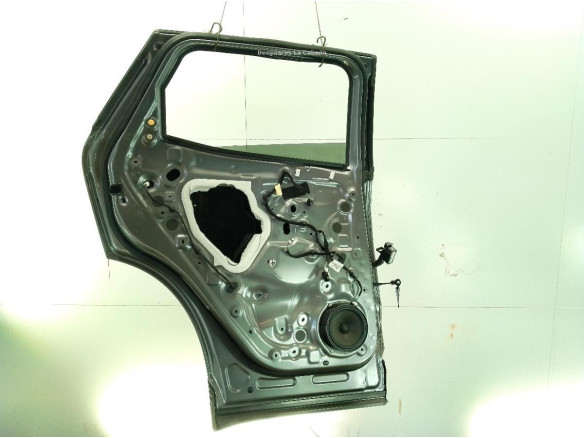821010509R  PUERTA LAT TRA IZQ RENAULT AUSTRAL|Desguaces La Cabaña